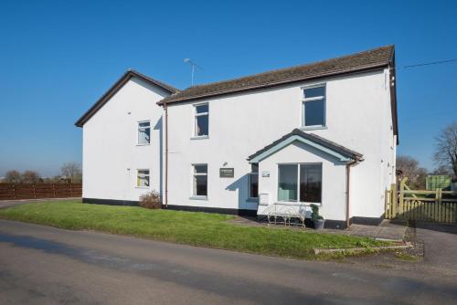 Фотография гостевого дома Big White House