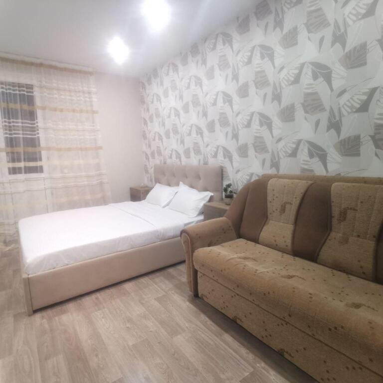 Фотография квартиры Апартаменты на улице Западный Обход