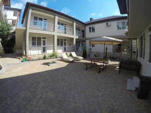 Фотография гостевого дома На Красных Партизан, 26