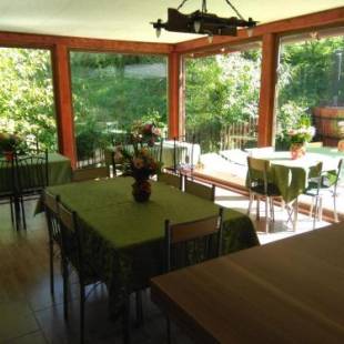 Фотографии гостевого дома 
            Pension Verde