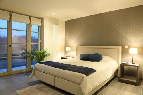 Фотография мини отеля Hof ter Dreef