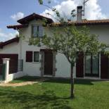 Фотография гостевого дома Maison à 10 min des plages de St Jean de Luz