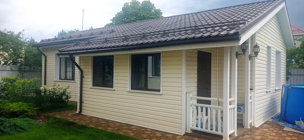 Фотография квартиры Апартаменты в Петергофе