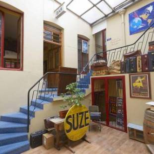 Фотографии гостиницы
Hôtel Le Foch