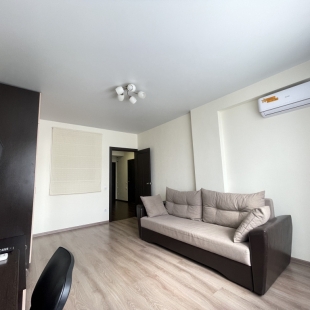 Фотография квартиры Апартаменты в Современном Стиле