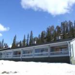 Фотография гостевого дома Holiday Home Mestarikämpät b10