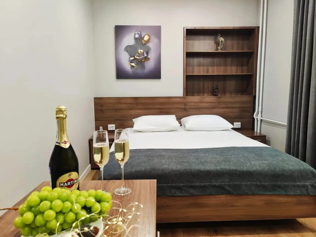 Фотография квартиры Апартаменты Sweet Home 2 1