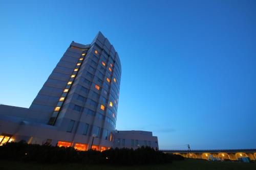 Фотография гостиницы Surfeel Hotel Wakkanai