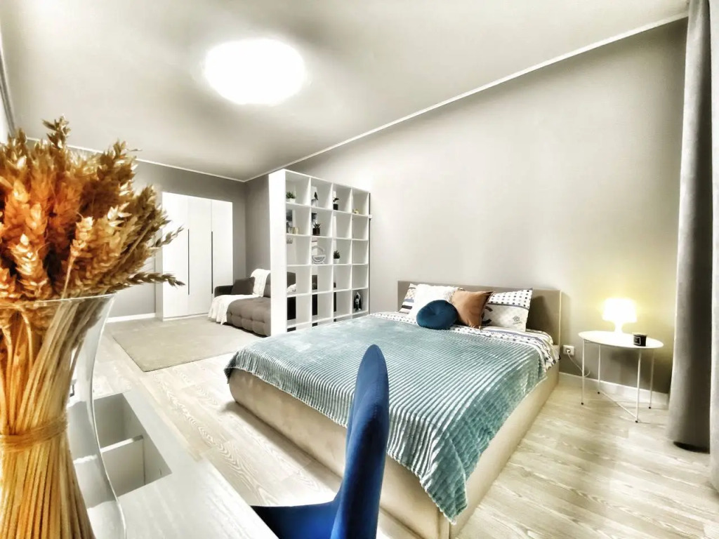 Фотография квартиры Квартира 1-комнатная на Усольцева 14