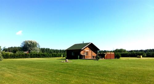 Фотография гостевого дома Kuuseoksa Holiday Home