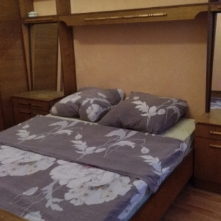 Фотография квартиры Квартира Уютная Рядом с Метро