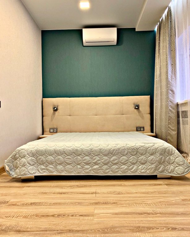 Фотография квартиры Апартаменты на улице Чкалова 66