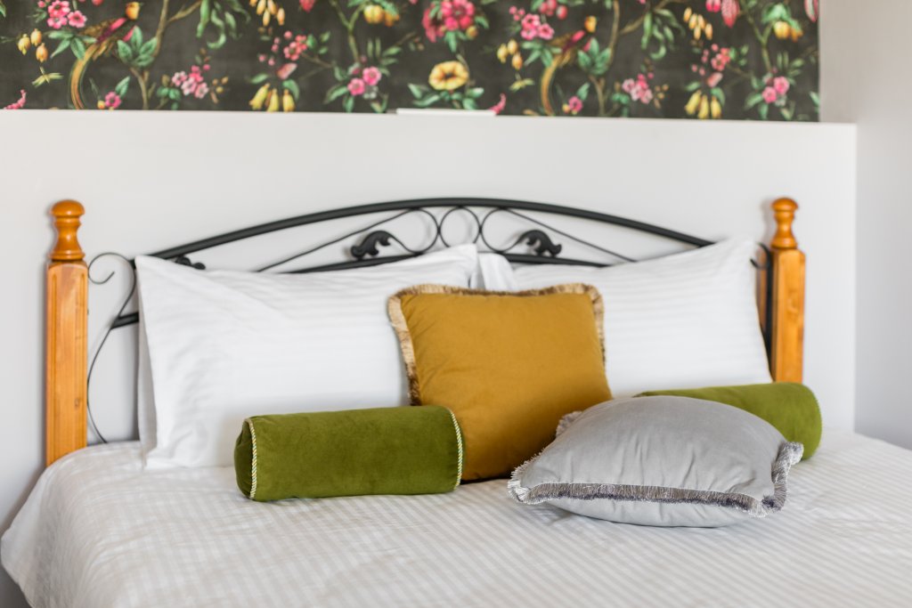 Фотография квартиры Апартаменты С Видом на Пруд