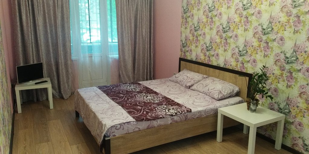 Фотография квартиры Апартаменты на проспекте Ленина