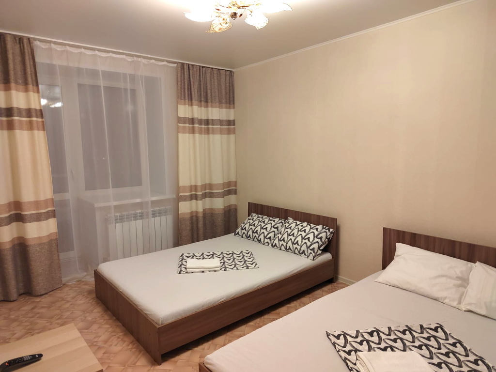 Фотография квартиры Апартаменты Милый дом на Лазурной 30