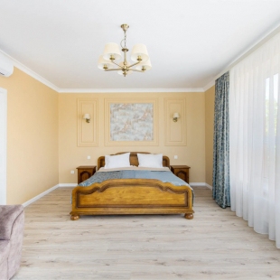 Фотография квартиры Апартаменты Парк Холл