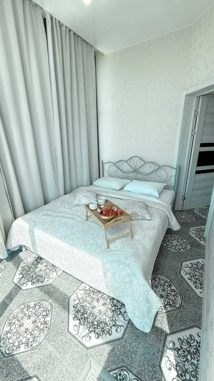 Фотографии квартиры 
            Апартаменты Королевские Панорама Море