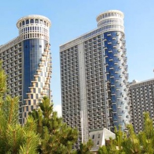 Фотография апарт отеля Grand Royal Hotel