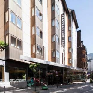Фотографии гостиницы
Hotel Best Andorra Center