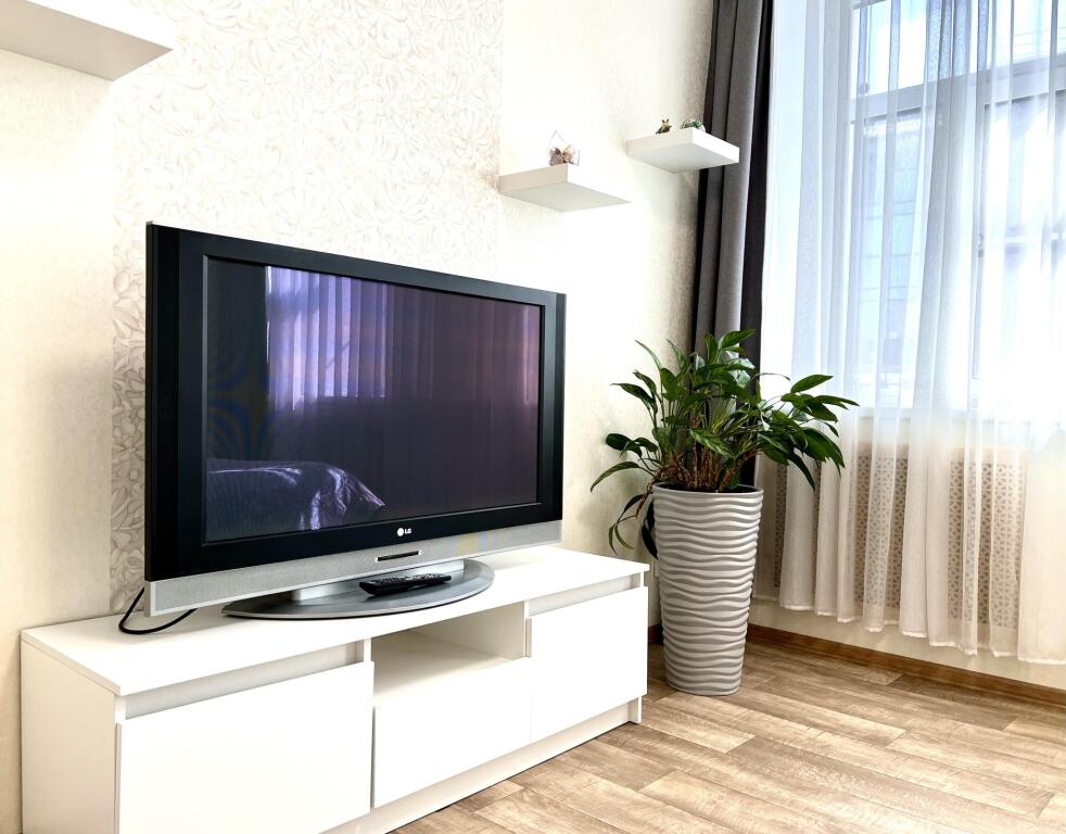 Фотография квартиры Апартаменты на проспекте Октября 11