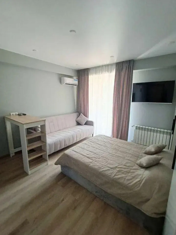 Фотография квартиры Квартира Студия в ЖК Каравелла Португалия