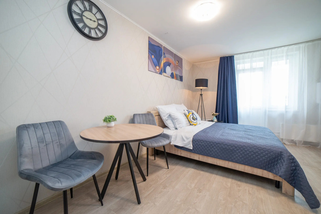 Фотография квартиры Квартира в Компрессорном микрорайоне