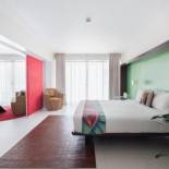 Фотография гостиницы The Picasso Boutique Serviced Residences Managed by HII - Multiple-Use Hotel and Staycation Approved