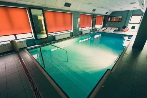 Фотография гостиницы Geovita Krynica-Zdroj