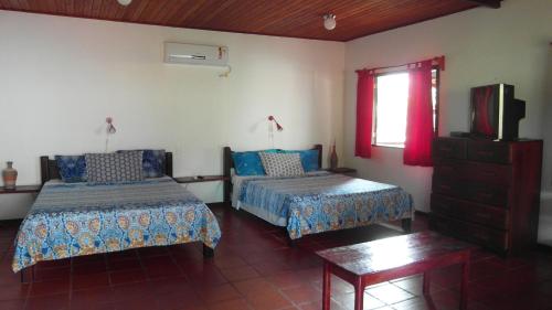 Фотография мини отеля Pousada Casa da Edinha