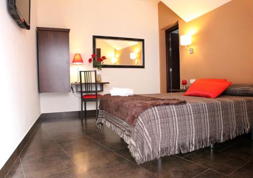 Фотография гостевого дома Hostal Real