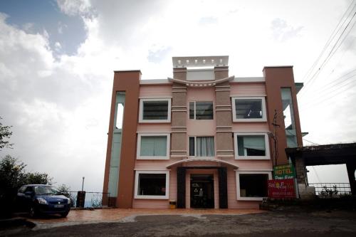 Фотография гостиницы Little Mastiff Pong View