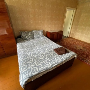 Фотография квартиры Квартира Двухкомнатная с балконом