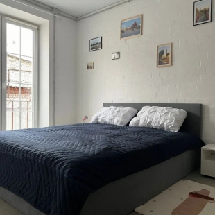 Фотография квартиры Квартира Тихое место в самом центре города