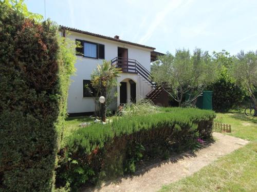 Фотография гостевого дома Apartments with a parking space Privlaka, Zadar - 14833