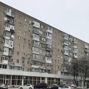 Фотография квартиры Апартаменты на улице Мира 19/31