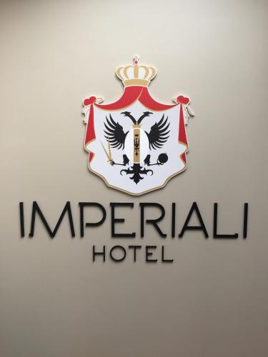 Фотография гостиницы Imperiali Hotel