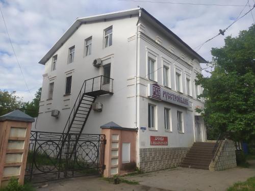 Фотография хостела ПОХРАПИМinn