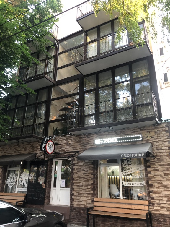 Фотография Коттеджа Частный дом Рич