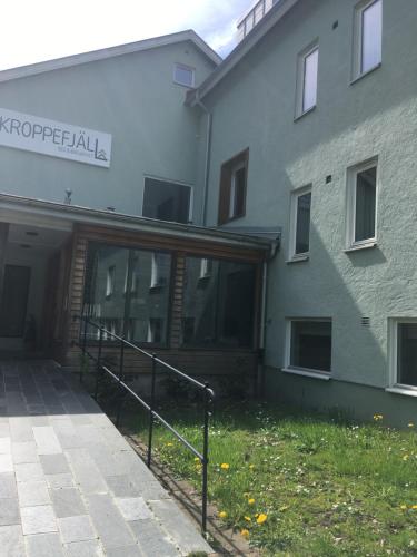 Фотография мини отеля Kroppefjäll B&B