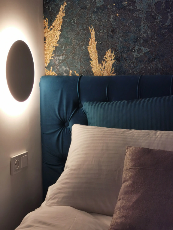 Фотография квартиры Квартира Сердце Южного района