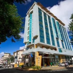 Фотографии гостиницы 
            Palace Hotel Arusha
