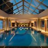 Фотография гостиницы Hilton Beijing