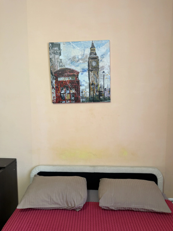 Фотография квартиры Апартаменты Аврора двухместные (id 124)