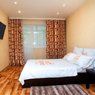 Фотография квартиры Апартаменты Комфорт и Уют 42