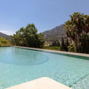 Фотографии гостиницы
Agroturismo Son Galceran