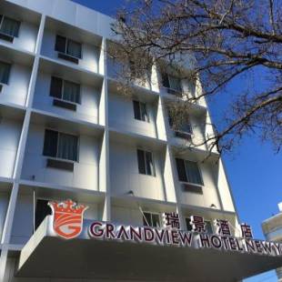 Фотографии гостиницы
Grandview Hotel New York