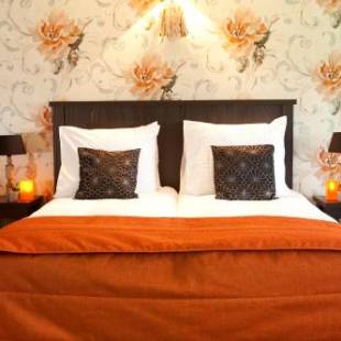 Фотографии гостиницы
Hotel-Herberg D'n Dries