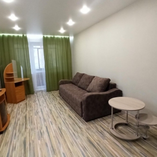 Фотография квартиры Живи с уютом на улице Александра Матросова 5А