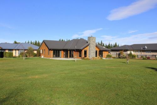 Фотография гостевого дома 6 Mt Isobel Place