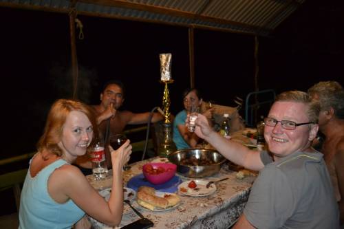 Фотографии гостевого дома
Morskoy Zamok